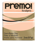 Arcilla Polimérica Premo Sculpey Beige 57Gr