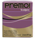 Arcilla Polimérica Premo Sculpey Wisteria 57Gr