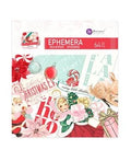 Ephemera Candy Cane Lane