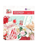 Ephemera Candy Cane Lane