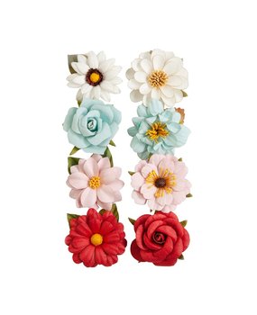 Flores De Prima Candy Cane Lane