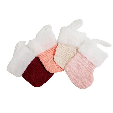 Mini Botas Navidad