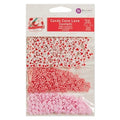 Confeti Navidad Shaker
