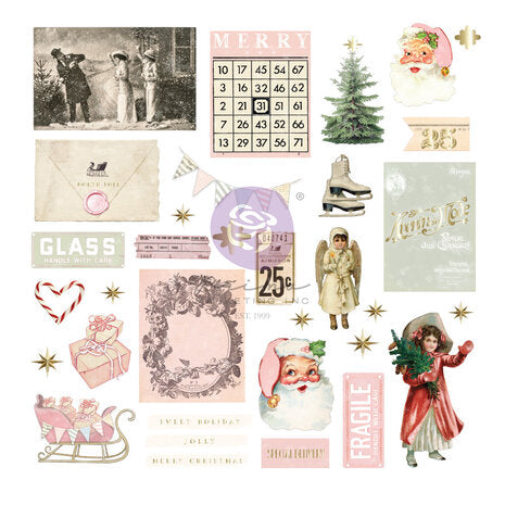 Ephemera Christmas Market