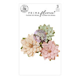 Flores De Prima Christmas Market