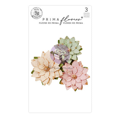 Flores De Prima Christmas Market
