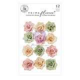 Flores De Prima Christmas Market