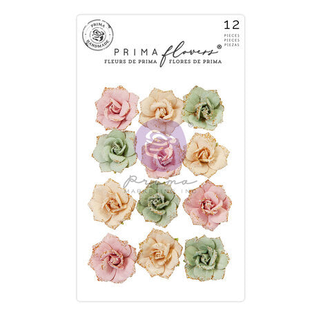 Flores De Prima Christmas Market