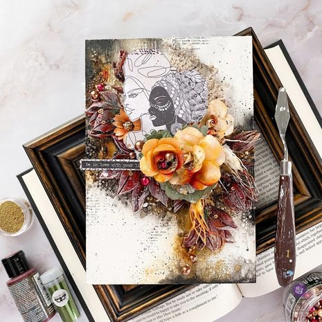 Flores De Prima Diamond