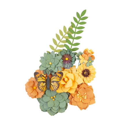 Flores De Prima Diamond