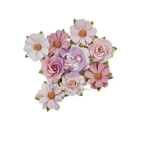 Flores De Prima