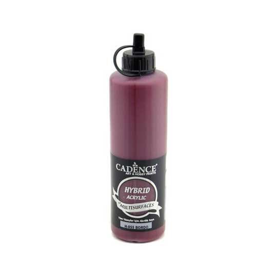 Pintura Híbrida Murdum 500Ml
