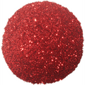 Bote Purpurina Roja