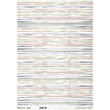 Papel de Arroz tamaño 297x420mm mod R1438L