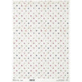 Papel de Arroz tamaño 297x420mm mod R1439L