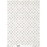 Papel de Arroz tamaño 297x420mm mod R1439L