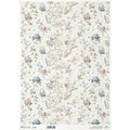 Papel de Arroz tamaño 297x420mm mod R1440L
