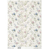 Papel de Arroz tamaño 297x420mm mod R1440L