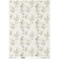 Papel de Arroz tamaño 297x420mm mod R1441L