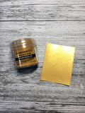 Polvos De Embossing  Marigold Metallic 1  15gr. EPj60376