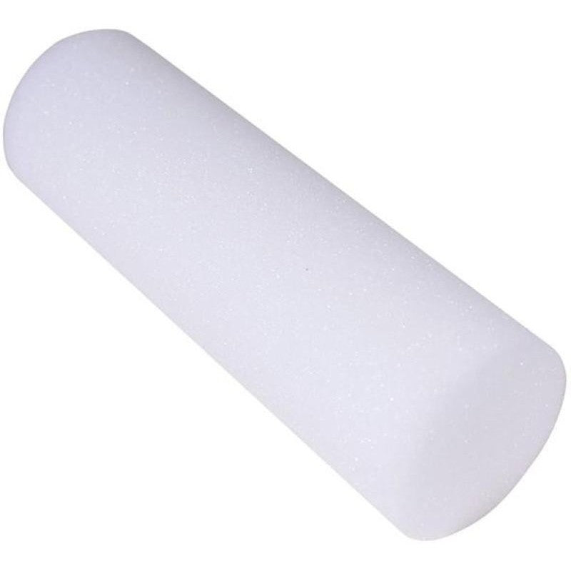 Recambio rodillo fino esponja 11 cm.