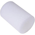 Recambio rodillo fino Esponja 5 cm.