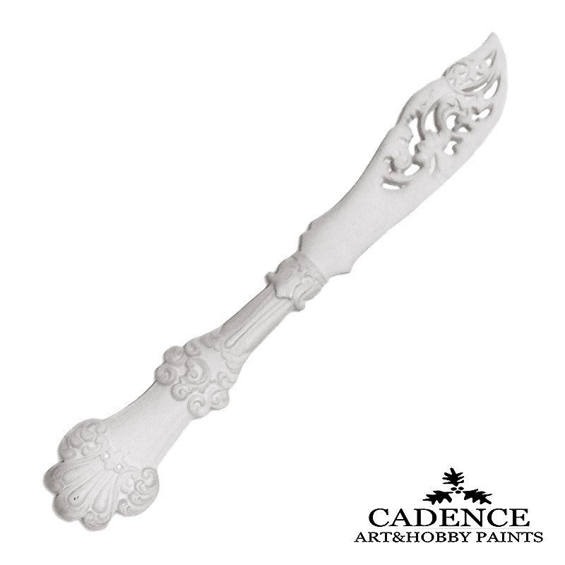 Cuchillo Resina