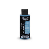 Pintura Master Acrílica 120 Cc 1180 Bondi blue