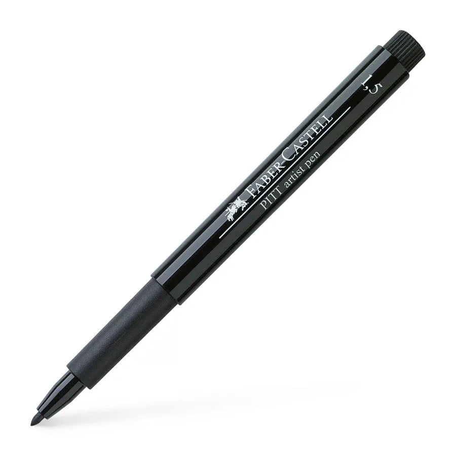 Rotulador Calibrado Pitt Artist 1,5