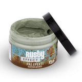 Rusty Effect 150cc rusty green 04204