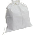 Saco grande blanco 35x40