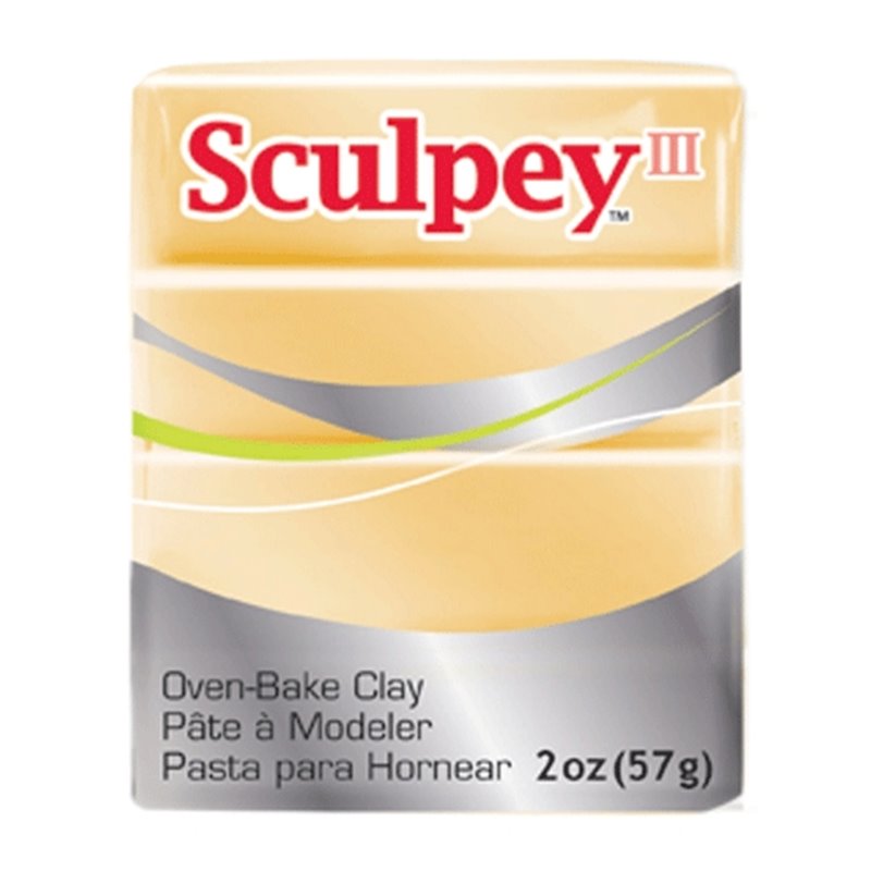 Arcilla Polimérica Oro De Alhajas 57 Gr