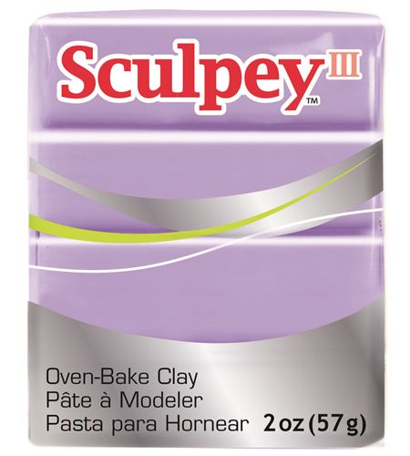 Arcilla Polimérica Spring Lilac 57 Gr