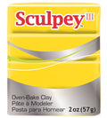 Arcilla Polimérica Yellow 57 Gr