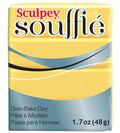 Arcilla Polimérica Souffle Canary 57 Gr
