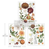 Transfer Seasonal Splendor