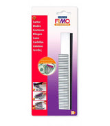 Set 3 Cuchillas Fimo
