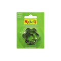 Set 3 Cortadores Con Forma De Flor