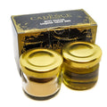 Set Pan De Oro Liquido
