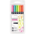 Fudenosuke Neón Colors