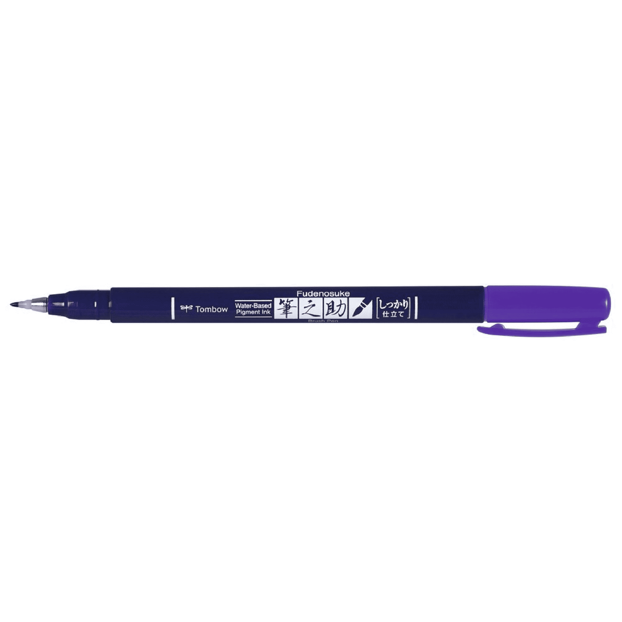 Fudenosuke Purple Bh18