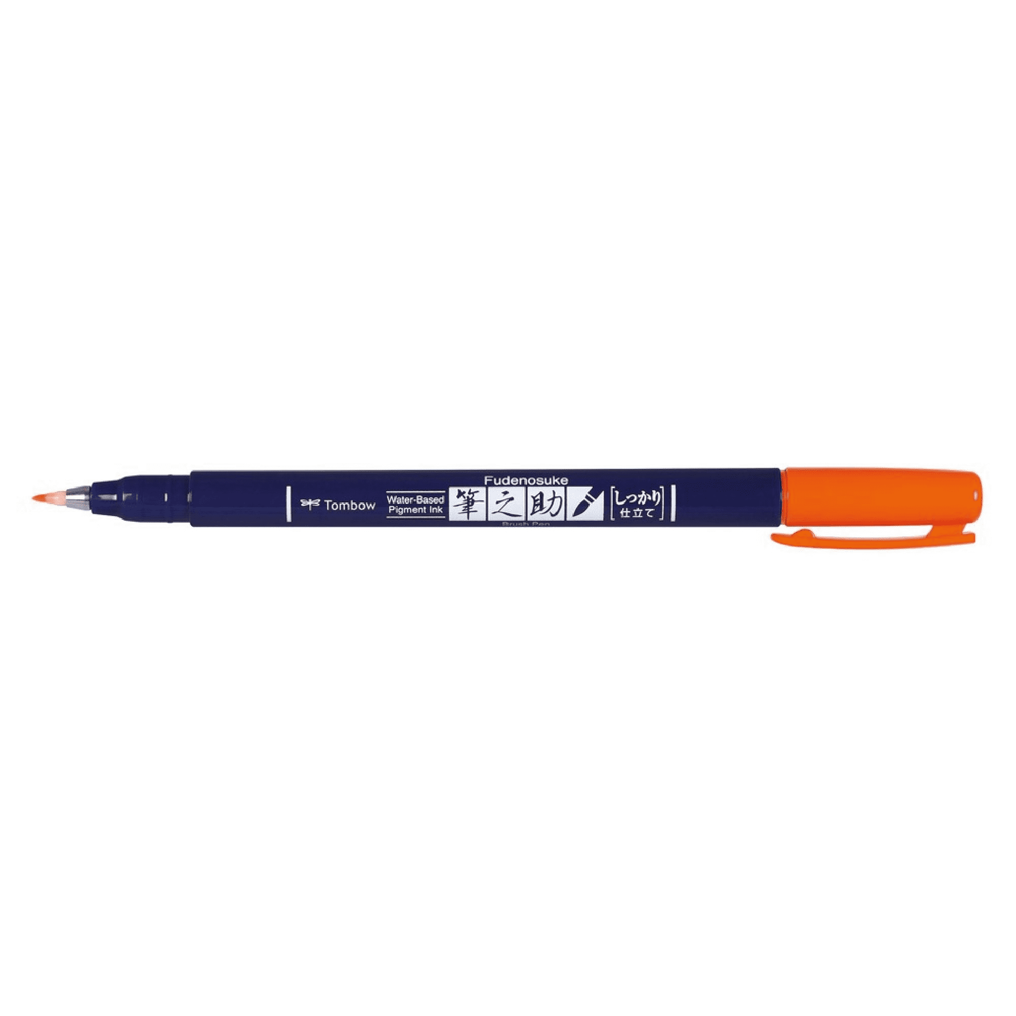 Fudenosuke Orange Bh28