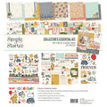 Block de papeles 30x30 Say Cheese Classic Pooh