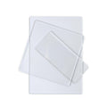 Plataforma big shot 666006 bases de corte