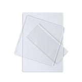 Plataforma big shot 666006 bases de corte