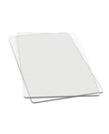 Plataforma big shot Almohadillas de corte, estándar, 1 par (655093)