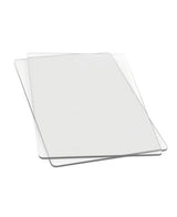 Plataforma big shot Almohadillas de corte, estándar, 1 par (655093)