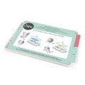 Plataforma big shot  655091