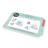 Plataforma big shot  655091