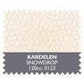 Pintura Sellfy Leather especial cuero 120cc 10123 Snowdrop